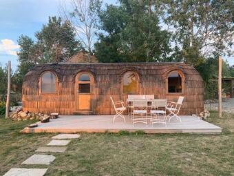 Apartamento Igluhut Molendini