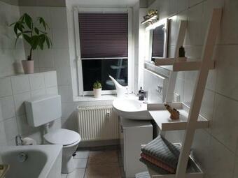 Apartamento Omars Oase