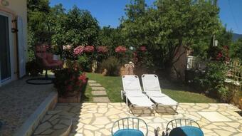 Summer Village House Popi