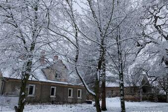 Apartamento Atme Auf