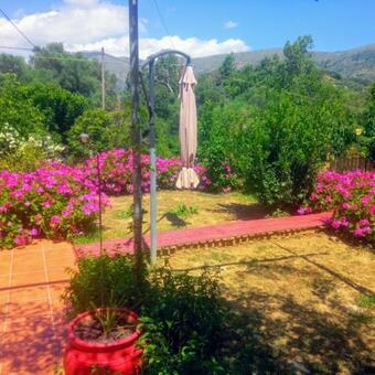 Apartamento Guesthouse Dramoundana