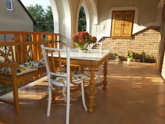 Hostal Eurovelo6 Stop