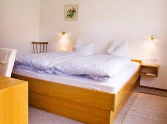 Apartamento Appartement Isabella Und Elisabeth