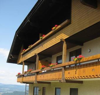 Hotel Baumgartnerhof