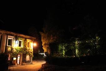 Hostal Josepha Hirsch G�stehaus