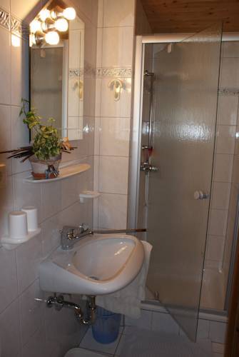 Hostal Haus Bergfrieden