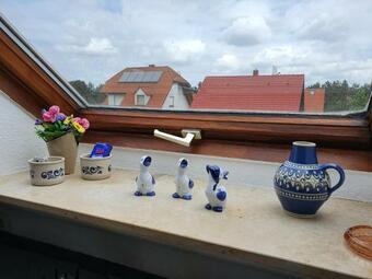 Apartamento Ferienwohnung Loberblick