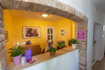 Albergue Kamala Bhavan