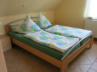 Apartamento Sch�lzke?s Ferienhaus