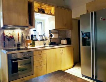 Villa Georgia Kalamata