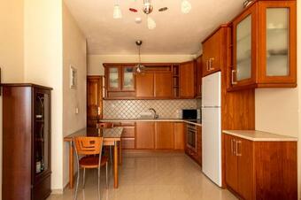 Apartamento En Route