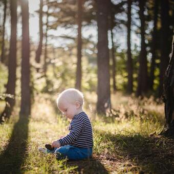 Reetdach-ferienhaus In Quilitz