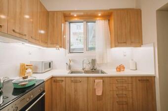 Apartamento Debbies House