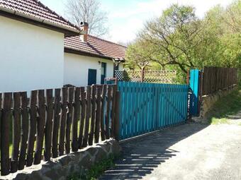 Apartamento Orgona H�z