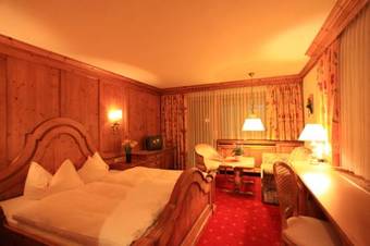 Hotel Post