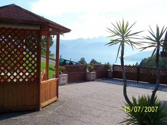 Apartamento Ferienwohnungen Haus Helga Am Attersee