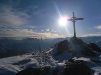 Apartamento Ferienwohnung Brugger