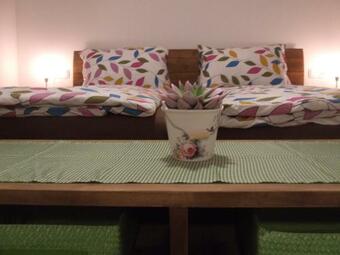 Apartamento Appartement Veronika