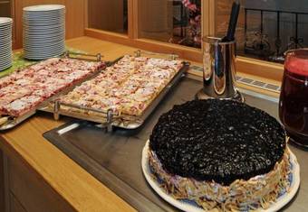 Land-gut-hotel Breggers Schwanen 4*** Hochtal Spa