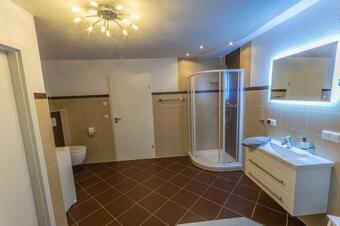 Apartamento Ferienwohnung "turmblick"