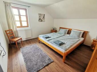 Apartamento Bal�zs-hegyi Vend�gh�z