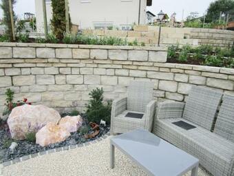 Apartamento Klettgaublick