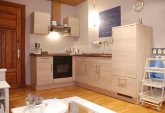 Apartamento Denkerhof