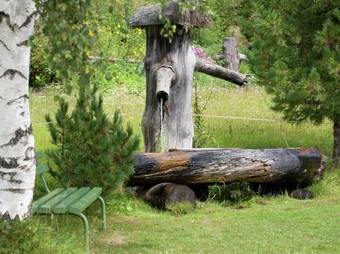 Apartment Schoberhof Filzmoos