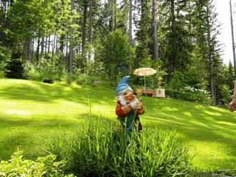 Hostal G�stehaus Apschner