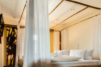 Ulrichshof, Baby & Kinder Bio-resort