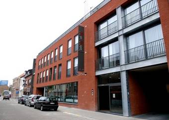 Hotel Rastelli Tervuren