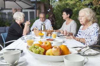 Hostal Hotel Garni Markgraf