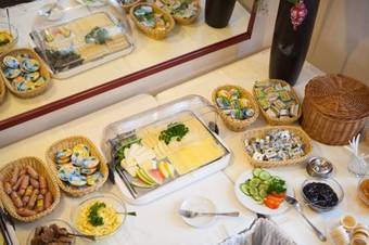 Hotel Gasthof An Der S�ring