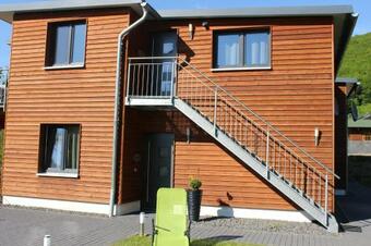 Apartamento Fewo Waldblick