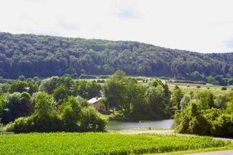 Apartamento Renates Ferienhaus