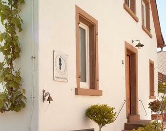 Ferienhaus Am K�nstleratelier