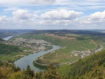 Apartamento Casa Mosella