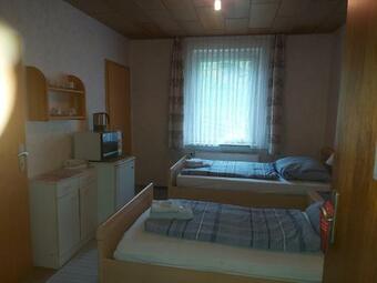 Hostal Pension Roseneck