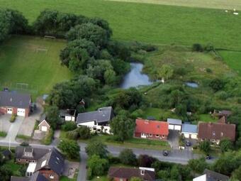 Apartamento Ferien Am Biotop