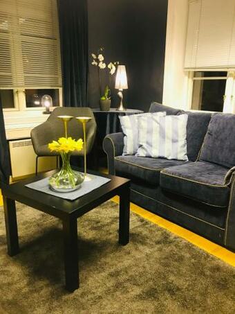 Apartamento Taras Rom Og Leiligheter