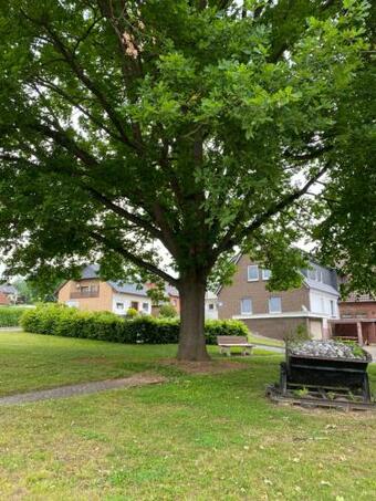 Apartamento Familienfreundliche Ferienwohnung Anna