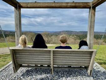 Apartamento Ferienwohnung Im Eugenhaus