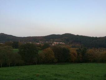 Apartamento Fewo Walburga