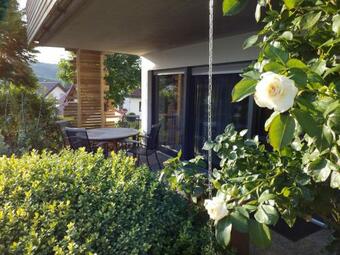 Apartamento Wiedh�hen Ferienwohnung