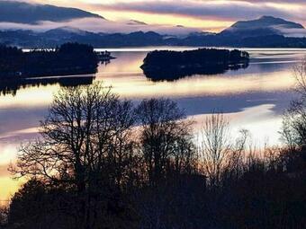 Holiday Home Lonev�g II