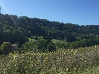 Apartamento Ferienidyll Aum�hle, "wiesengrund"