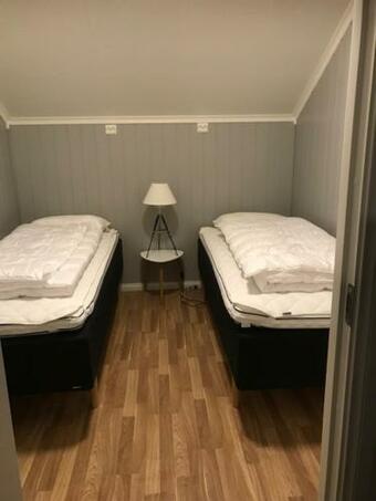 Kjelkebakken G�rd 2.