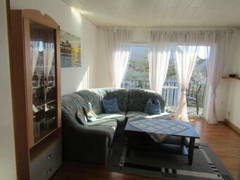 Apartamento Ferienwohnung Roth (zentrum)