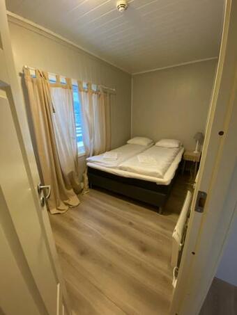 Apartamento Mosj�en Overnatting Avd Vollanvegen