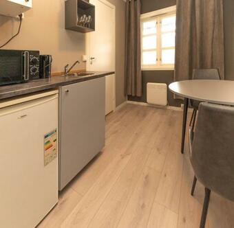 Bed & Breakfast Mosj�en Romutleie - Rubin As